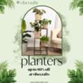 INR 4449,  Premium Planters For Stylish Home & Garden Decor