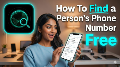 Kabul, Mobile Apps, Quick People Finder By Name With Deep Search AI
