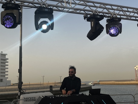 Manama, Event Planning, Audio Visual Solutions & Sound System Rental