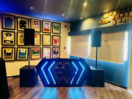 Manama, Event Planning, Audio Visual Solutions & Sound System Rental