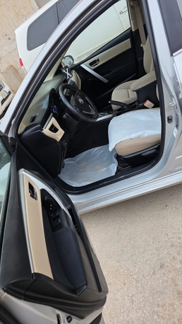 Riyadh, Vehicles, Cars & Trucks , SAR 29500,  Toyota Corolla,  2015,  Automatic,  300 KM,