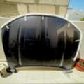BHD 200,  Dodge Charger Original Front-Rear Bumpers, Bonnet & Side Skirt For Sale