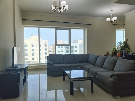 Mahooz, Apartments, Flats, Houses & Villas, BHD 300/month,  Furnished,  2 BR,  150 Sq. Meter,  Fully Furnished 2bhk With Ewa