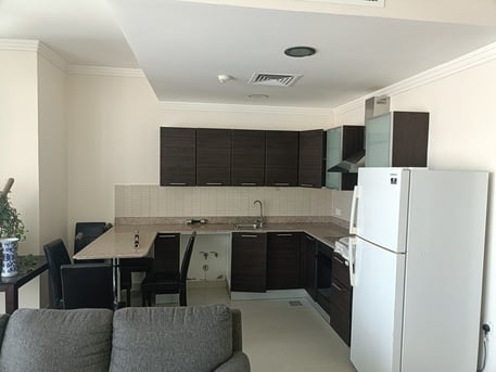 Mahooz, Apartments, Flats, Houses & Villas, BHD 300/month,  Furnished,  2 BR,  150 Sq. Meter,  Fully Furnished 2bhk With Ewa