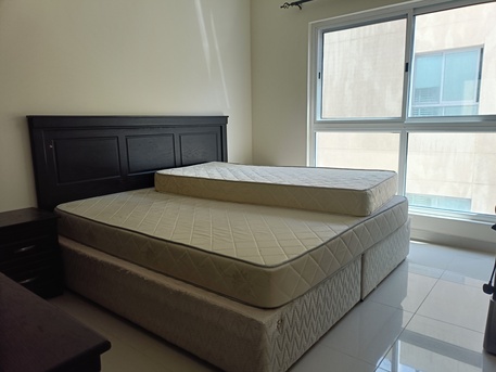 Mahooz, Apartments, Flats, Houses & Villas, BHD 300/month,  Furnished,  2 BR,  150 Sq. Meter,  Fully Furnished 2bhk With Ewa