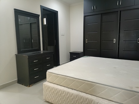 Mahooz, Apartments, Flats, Houses & Villas, BHD 300/month,  Furnished,  2 BR,  150 Sq. Meter,  Fully Furnished 2bhk With Ewa