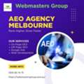 AEO Agency Melbourne