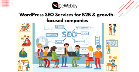 New York, Web Design & Development, Professional WordPress SEO Services For Higher Rankings & Traffic