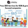 Professional WordPress SEO Services For Higher Rankings & Traffic