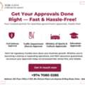 Get Your Approvals Done Right &mdash; Fast & Hassle-Free!