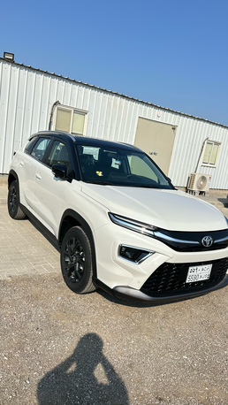 Jubail, Vehicle Lease Transfer, Urban Cruiser GLX 2026