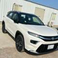 Urban Cruiser GLX 2026