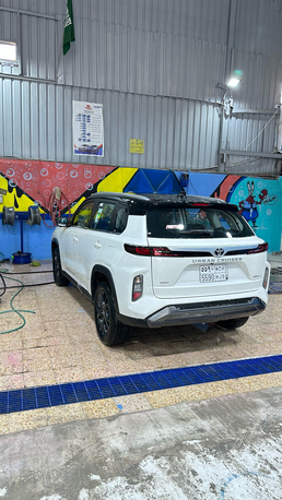 Jubail, Vehicle Lease Transfer, Urban Cruiser GLX 2026