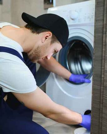 New York, Appliance Repair, Washer Repair Windermere