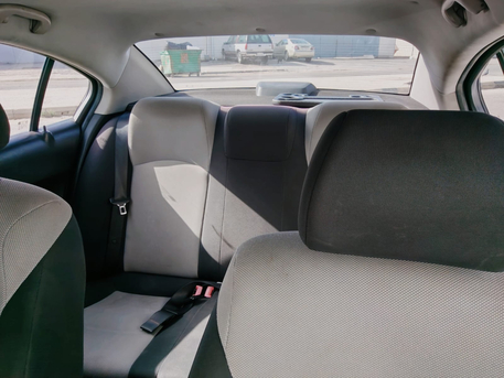 Dammam, Vehicles, Cars & Trucks , SAR 16000,  Chevrolet Cruze LS,  2013,  Automatic,  155000 KM,  Cheverlet Cruise LS