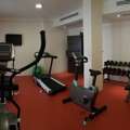 JOD 750/month,  Furnished,  2 BR,  100 Sq. Meter,  Amazing  Views Furnished Flat Or Apartment In A New Building 4 Rent-From Owner-Gym