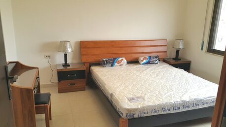 Amman, Apartments, Flats, Houses & Villas, JOD 750/month,  Furnished,  2 BR,  100 Sq. Meter,  Amazing  Views Furnished Flat Or Apartment In A New Building 4 Rent-From Owner-Gym