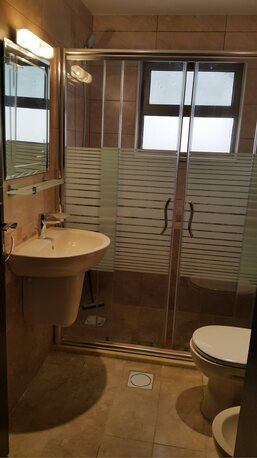 Amman, Apartments, Flats, Houses & Villas, JOD 750/month,  Furnished,  2 BR,  100 Sq. Meter,  Amazing  Views Furnished Flat Or Apartment In A New Building 4 Rent-From Owner-Gym