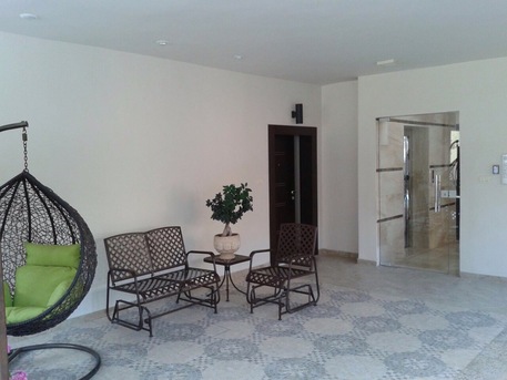 Amman, Apartments, Flats, Houses & Villas, JOD 750/month,  Furnished,  2 BR,  100 Sq. Meter,  Amazing  Views Furnished Flat Or Apartment In A New Building 4 Rent-From Owner-Gym