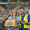 Boost Sales Fast With Walmart Fulfillment Experts