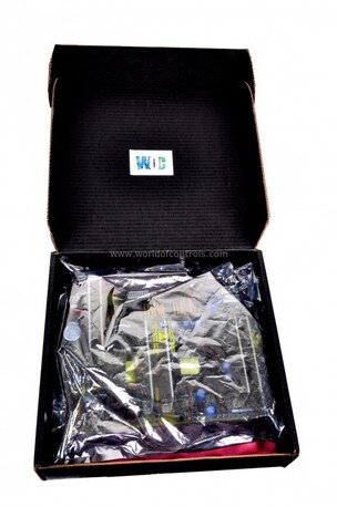 Kuwait City, Electronics, IS430SSUAH1A -Universal Analogue Input /Output  - Buy, Repair, & Exchange From WOC