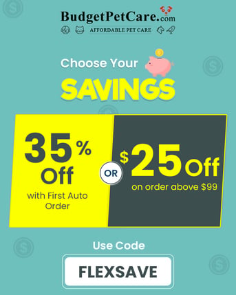 Chicago, Pet Supplies, USD 35,  35% OFF Pet Supplies - Seasonal Sale