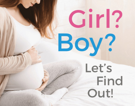 New York, Health, Get A Gender Reveal Test Kit At LABS TO GO