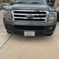 SAR 65000,  Ford Expedition,  2013,  Automatic,  201696 KM,    Model For Sale. The Car Is In Good Condition And Well-maintained&mdash;a Sp