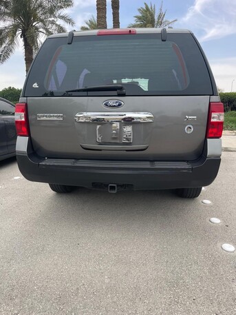 Al Khobar Al Shamalia, Vehicles, Cars & Trucks , SAR 65000,  Ford Expedition,  2013,  Automatic,  201696 KM,    Model For Sale. The Car Is In Good Condition And Well-maintained&mdash;a Sp