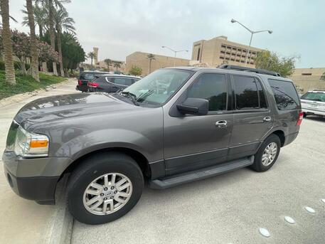 Al Khobar Al Shamalia, Vehicles, Cars & Trucks , SAR 65000,  Ford Expedition,  2013,  Automatic,  201696 KM,    Model For Sale. The Car Is In Good Condition And Well-maintained&mdash;a Sp