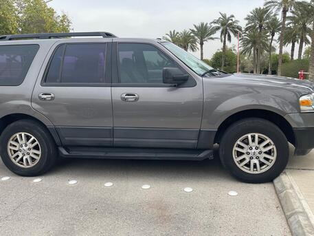 Al Khobar Al Shamalia, Vehicles, Cars & Trucks , SAR 65000,  Ford Expedition,  2013,  Automatic,  201696 KM,    Model For Sale. The Car Is In Good Condition And Well-maintained&mdash;a Sp