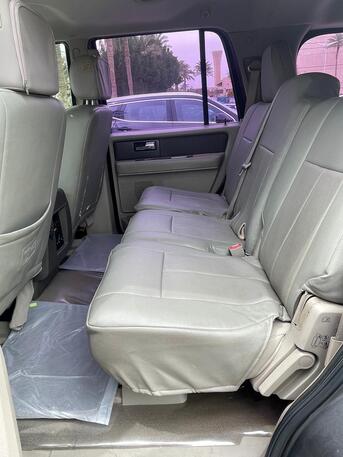 Al Khobar Al Shamalia, Vehicles, Cars & Trucks , SAR 65000,  Ford Expedition,  2013,  Automatic,  201696 KM,    Model For Sale. The Car Is In Good Condition And Well-maintained&mdash;a Sp