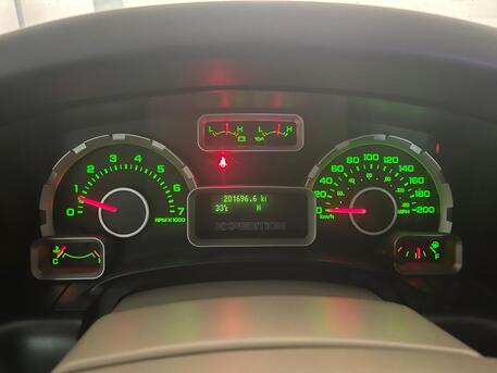 Al Khobar Al Shamalia, Vehicles, Cars & Trucks , SAR 65000,  Ford Expedition,  2013,  Automatic,  201696 KM,    Model For Sale. The Car Is In Good Condition And Well-maintained&mdash;a Sp