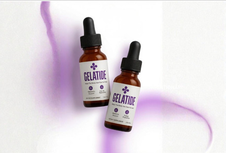 New York, Health & Beauty Items, Gelatide Drops: The Ultimate Beginner&rsquo;s Guide