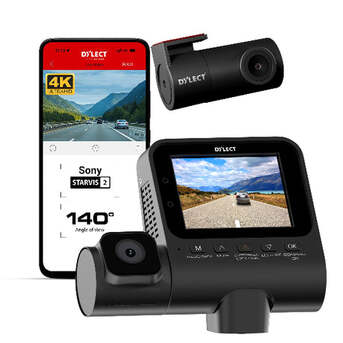 Mumbai, Electronics, INR 13000,  Shop Dash Cam Online For Smart Driving Safety And Clear Recording