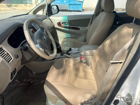 Ad Diriyah, Vehicles, Cars & Trucks , SAR 35500,  Toyota Cresta,  2014,  Automatic,  464769 KM,  TOYOTA INNOVA