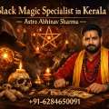 Kerala&rsquo;s Leading Black Magic Specialist &ndash; Astro Abhinav Sharma
