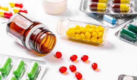 Gurgaon, Business, Life And Health Source Pharmaceutical Distribution: Ensuring Better Access To Medicines