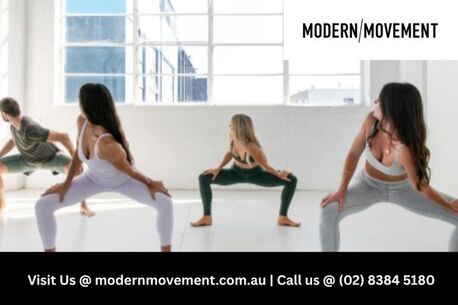 Sydney, Business, Yoga Seaforth Classes For Better Sleep & Calm