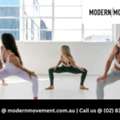 Yoga Seaforth Classes For Better Sleep & Calm