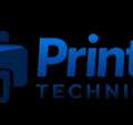 Printers Technician