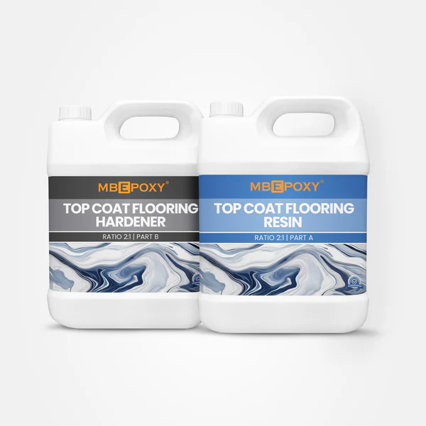 Mumbai, Materials, Get A Smooth, Durable Finish With Top Coat Flooring Resin