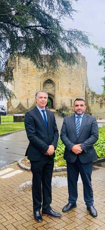 London, Passenger Transport, Chauffeur Service In London