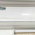 SAR 1100,  Nikai 1.5 Ton Hot & Cool Air Conditioner &ndash; Excellent Condition