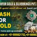 How To Get Highest Cash For Gold In Delhi?