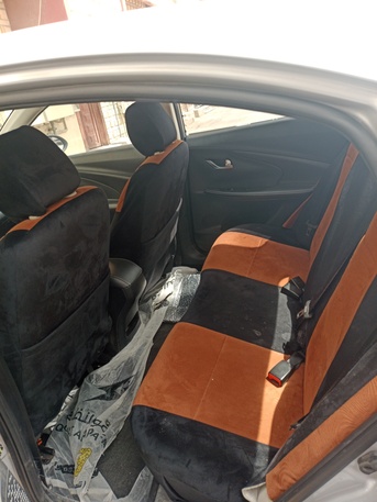 Hara, Vehicles, Cars & Trucks , SAR 25500,  Changan Alsvin,  2023,  Automatic,  66080 KM,   Urgent Car For Sale