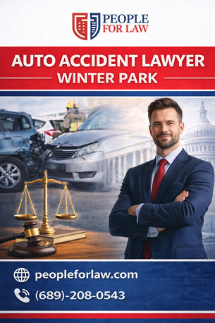 Miami, Legal, Fast Injury Claims With Help Auto Accident Lawyer Winter Park