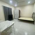 BHD 200/month,  Studio,  Fully Furnished Studio For Rent &ndash; Bughazal, Zinj