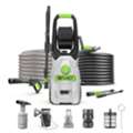 INR 12000,  Shop Pressure Washing Machine For Powerful And Easy Deep Cleaning