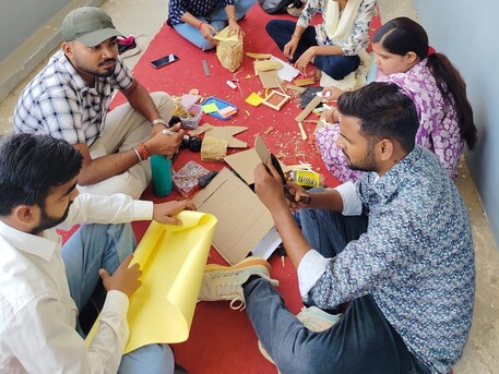 Mumbai, Lessons Offered, Good College Of D.El.Ed In Prayagraj &ndash; Mahatma Degree College